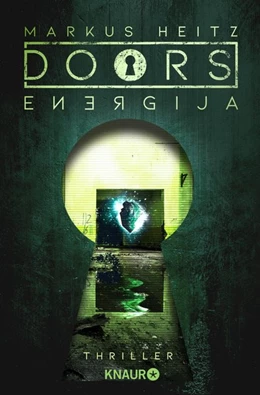 Abbildung von Heitz | DOORS - ENERGIJA | 1. Auflage | 2019 | beck-shop.de