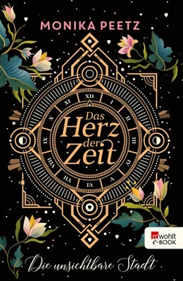 Abbildung von Peetz | Das Herz der Zeit: Die unsichtbare Stadt | 1. Auflage | 2019 | beck-shop.de