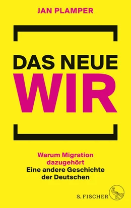 Abbildung von Plamper | Das neue Wir | 1. Auflage | 2019 | beck-shop.de