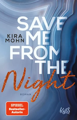 Abbildung von Mohn | Save me from the Night | 3. Auflage | 2019 | 2 | beck-shop.de