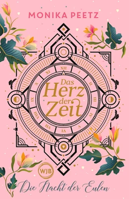 Abbildung von Peetz | Das Herz der Zeit: Die Nacht der Eulen | 1. Auflage | 2019 | 2 | beck-shop.de