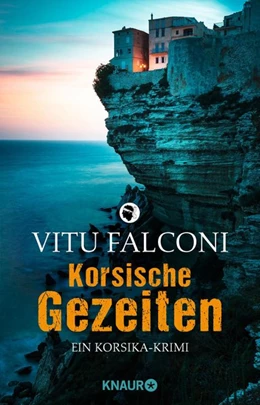 Abbildung von Falconi | Korsische Gezeiten | 1. Auflage | 2019 | beck-shop.de