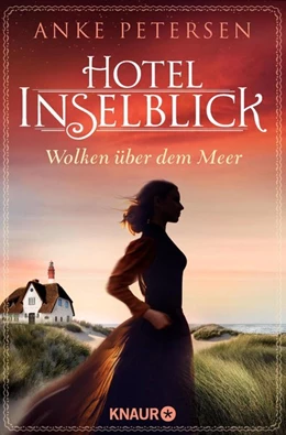 Abbildung von Petersen | Hotel Inselblick - Wolken über dem Meer | 1. Auflage | 2019 | beck-shop.de