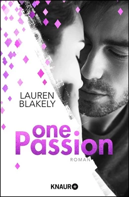 Abbildung von Blakely | One Passion | 1. Auflage | 2019 | beck-shop.de