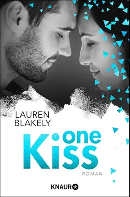 Abbildung von Blakely | One Kiss | 1. Auflage | 2019 | beck-shop.de