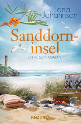 Abbildung von Johannson | Sanddorninsel | 1. Auflage | 2019 | beck-shop.de