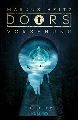 Abbildung von Heitz | DOORS - VORSEHUNG | 1. Auflage | 2019 | beck-shop.de