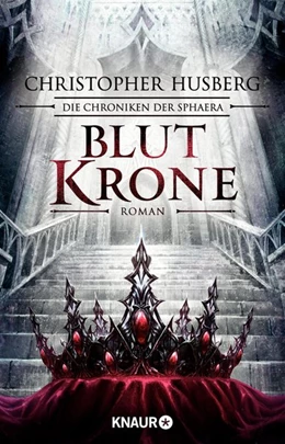 Abbildung von Husberg | Blutkrone | 1. Auflage | 2019 | beck-shop.de