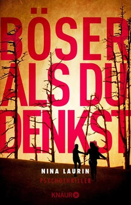 Abbildung von Laurin | Böser als du denkst | 1. Auflage | 2019 | beck-shop.de