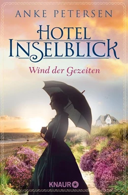 Abbildung von Petersen | Hotel Inselblick - Wind der Gezeiten | 1. Auflage | 2019 | beck-shop.de