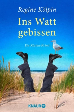 Abbildung von Kölpin | Ins Watt gebissen | 1. Auflage | 2019 | beck-shop.de