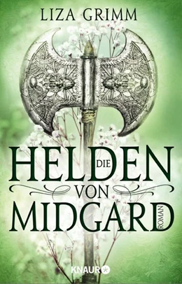 Abbildung von Grimm | Die Helden von Midgard | 1. Auflage | 2019 | beck-shop.de