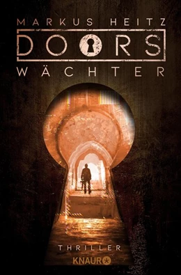 Abbildung von Heitz | DOORS - WÄCHTER | 1. Auflage | 2019 | beck-shop.de