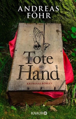 Abbildung von Föhr | Tote Hand | 1. Auflage | 2019 | beck-shop.de
