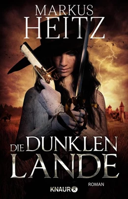 Abbildung von Heitz | Die dunklen Lande | 1. Auflage | 2019 | beck-shop.de