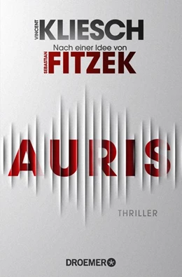 Abbildung von Kliesch | Auris | 1. Auflage | 2019 | beck-shop.de