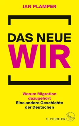 Abbildung von Plamper | Das neue Wir | 1. Auflage | 2019 | beck-shop.de