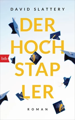 Abbildung von Slattery | Der Hochstapler | 1. Auflage | 2019 | beck-shop.de
