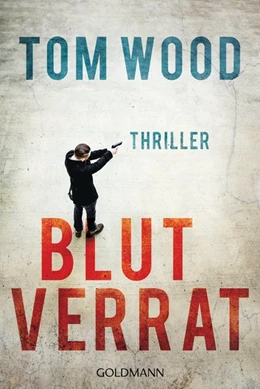 Abbildung von Wood | Blutverrat | 1. Auflage | 2019 | beck-shop.de