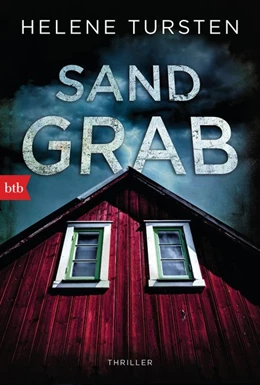 Abbildung von Tursten | Sandgrab | 1. Auflage | 2019 | beck-shop.de
