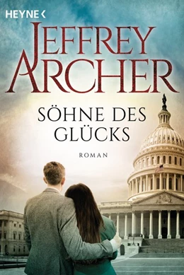 Abbildung von Archer | Söhne des Glücks | 1. Auflage | 2021 | beck-shop.de