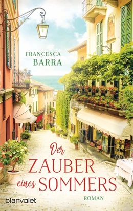 Abbildung von Barra | Der Zauber eines Sommers | 1. Auflage | 2019 | beck-shop.de