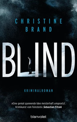 Abbildung von Brand | Blind | 1. Auflage | 2019 | beck-shop.de