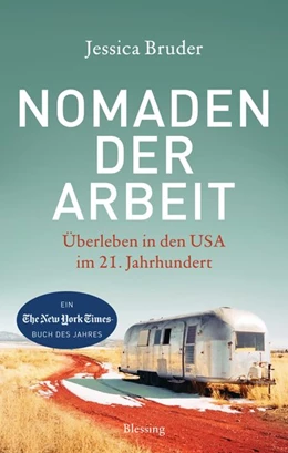 Abbildung von Bruder | Nomaden der Arbeit | 1. Auflage | 2019 | beck-shop.de