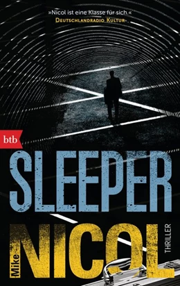 Abbildung von Nicol | SLEEPER | 1. Auflage | 2019 | beck-shop.de