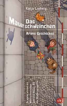 Abbildung von Ludwig | Das Mauerschweinchen | 1. Auflage | 2019 | beck-shop.de