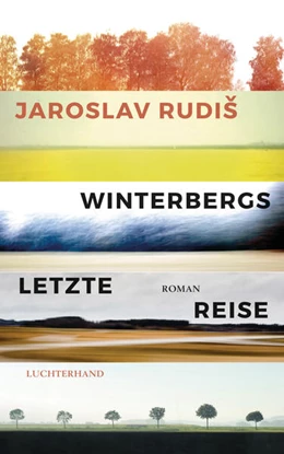 Abbildung von Rudis | Winterbergs letzte Reise | 1. Auflage | 2019 | beck-shop.de