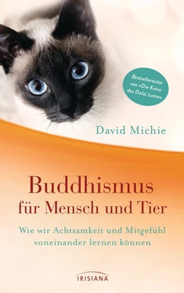 Abbildung von Michie | Buddhismus für Mensch und Tier | 1. Auflage | 2019 | beck-shop.de