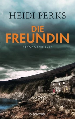Abbildung von Perks | Die Freundin | 1. Auflage | 2019 | beck-shop.de
