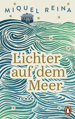 Abbildung von Reina | Lichter auf dem Meer | 1. Auflage | 2019 | beck-shop.de