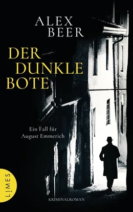 Abbildung von Beer | Der dunkle Bote | 1. Auflage | 2019 | beck-shop.de