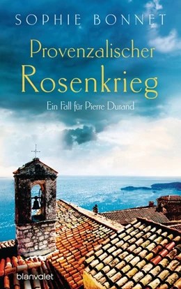 Abbildung von Bonnet | Provenzalischer Rosenkrieg | 1. Auflage | 2019 | beck-shop.de