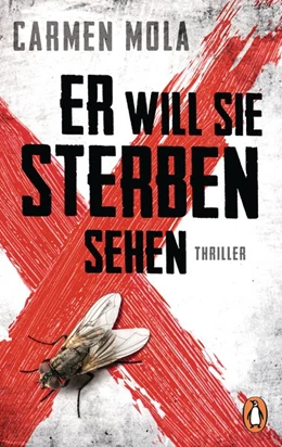 Abbildung von Mola | Er will sie sterben sehen | 1. Auflage | 2019 | beck-shop.de