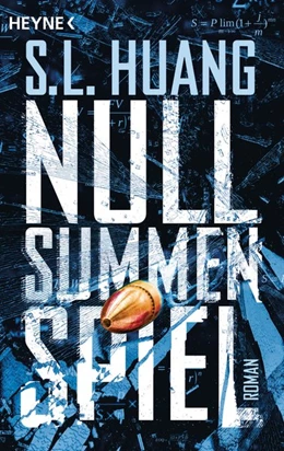 Abbildung von Huang | Nullsummenspiel | 1. Auflage | 2019 | beck-shop.de