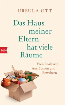 Abbildung von Ott | Das Haus meiner Eltern hat viele Räume | 1. Auflage | 2019 | beck-shop.de