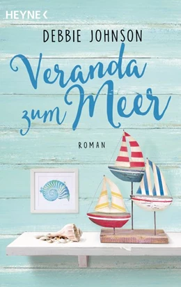 Abbildung von Johnson | Veranda zum Meer | 1. Auflage | 2019 | beck-shop.de