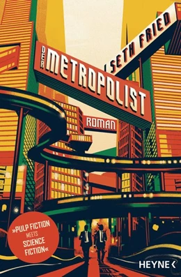 Abbildung von Fried | Der Metropolist | 1. Auflage | 2019 | beck-shop.de