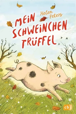 Abbildung von Peters | Mein Schweinchen Trüffel | 1. Auflage | 2019 | beck-shop.de