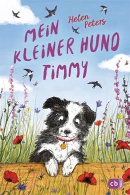 Abbildung von Peters | Mein kleiner Hund Timmy | 1. Auflage | 2019 | beck-shop.de