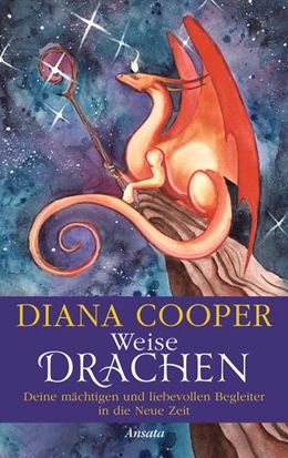 Abbildung von Cooper | Weise Drachen | 1. Auflage | 2019 | beck-shop.de