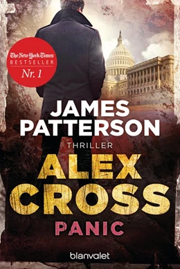 Abbildung von Patterson | Panic - Alex Cross 23 | 1. Auflage | 2019 | beck-shop.de