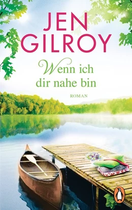 Abbildung von Gilroy | Wenn ich dir nahe bin | 1. Auflage | 2019 | beck-shop.de