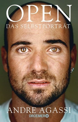Abbildung von Agassi | Open | 1. Auflage | 2019 | beck-shop.de