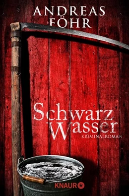 Abbildung von Föhr | Schwarzwasser | 1. Auflage | 2019 | beck-shop.de