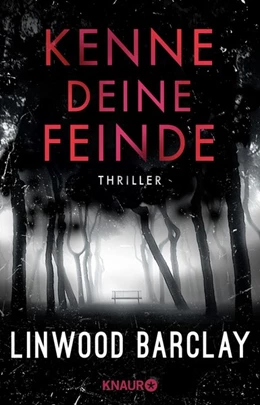 Abbildung von Barclay | Kenne deine Feinde | 1. Auflage | 2019 | beck-shop.de