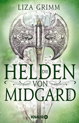 Abbildung von Grimm | Die Helden von Midgard | 1. Auflage | 2019 | beck-shop.de